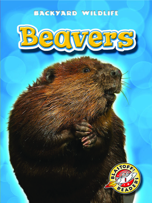 Title details for Beavers by Dana Fleming - Wait list